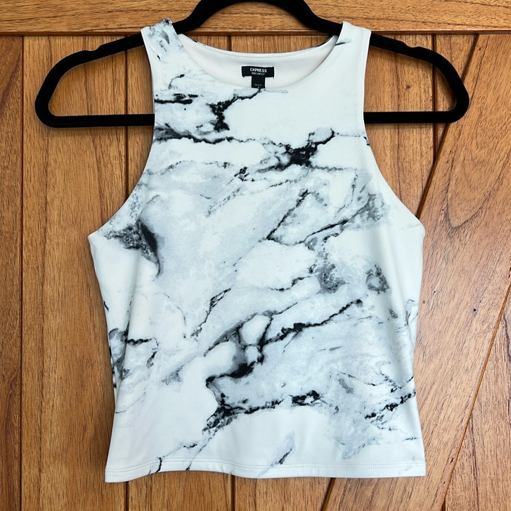 Express Formal Top